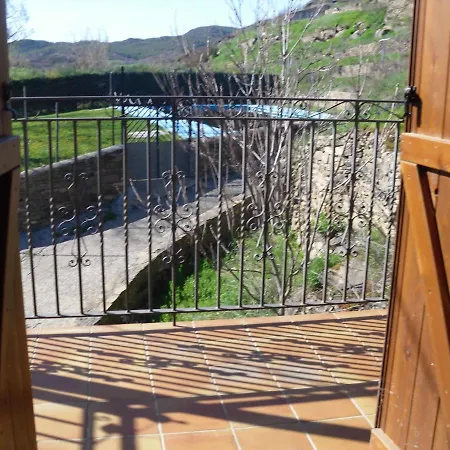 Casa O Buxo Vakantiehuis Javierrelatre
