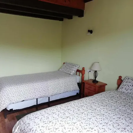 Casa O Buxo *