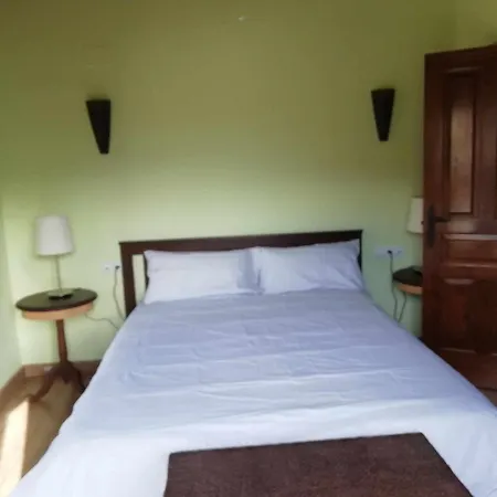 Vakantiehuis Casa O Buxo Javierrelatre
