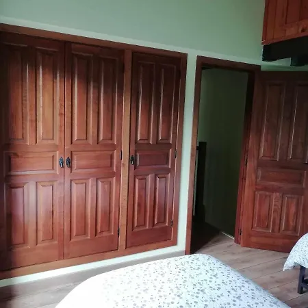 Casa O Buxo Vakantiehuis *