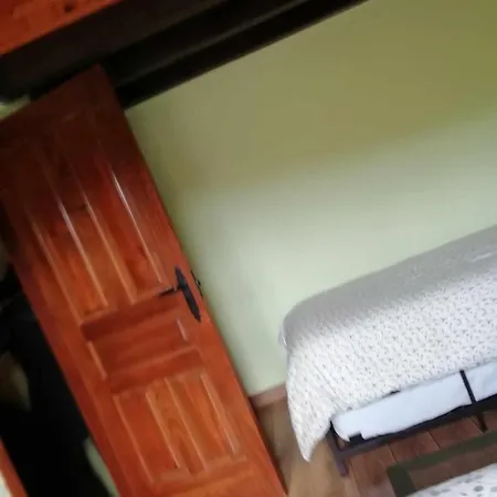 Vakantiehuis Casa O Buxo