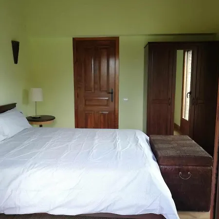 Casa O Buxo *