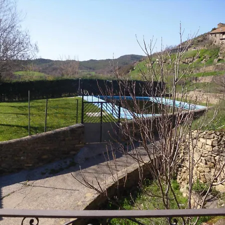 Vakantiehuis Casa O Buxo