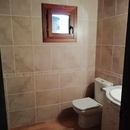 Casa O Buxo Vakantiehuis Javierrelatre