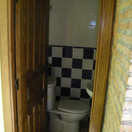 Casa O Buxo * Javierrelatre